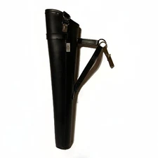 Neet Faux Leather Archery Arrow Quiver Belt/Hip Open