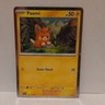Pokémon TCG Pawmi 074/193 Paldea Evolved Basic 50 HP Holo 