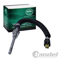 NTK NGK Abgastemperatursensor VOR KAT Passend FüR Mercedes C-KLASSE CLS E-KLASSE