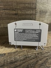 Perfect Dark - Nintendo 64 (N64)