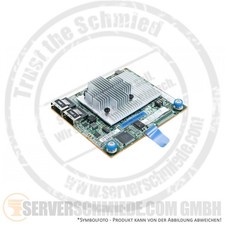 HP Smart Array E208i-a SR Gen10 8-Port 12G mo...