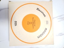 German Paximat 100 Slide Magazine carousel in box
