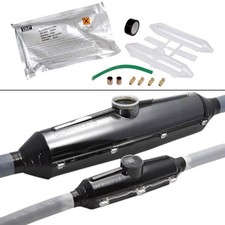 Resin SWA Armoured Cable Large Joint Kit Size 12 – 32mm 3 & 4 Core Underground