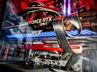 ASUS ROG Strix NVIDIA GeForce RTX 3070 OC Gaming Edition