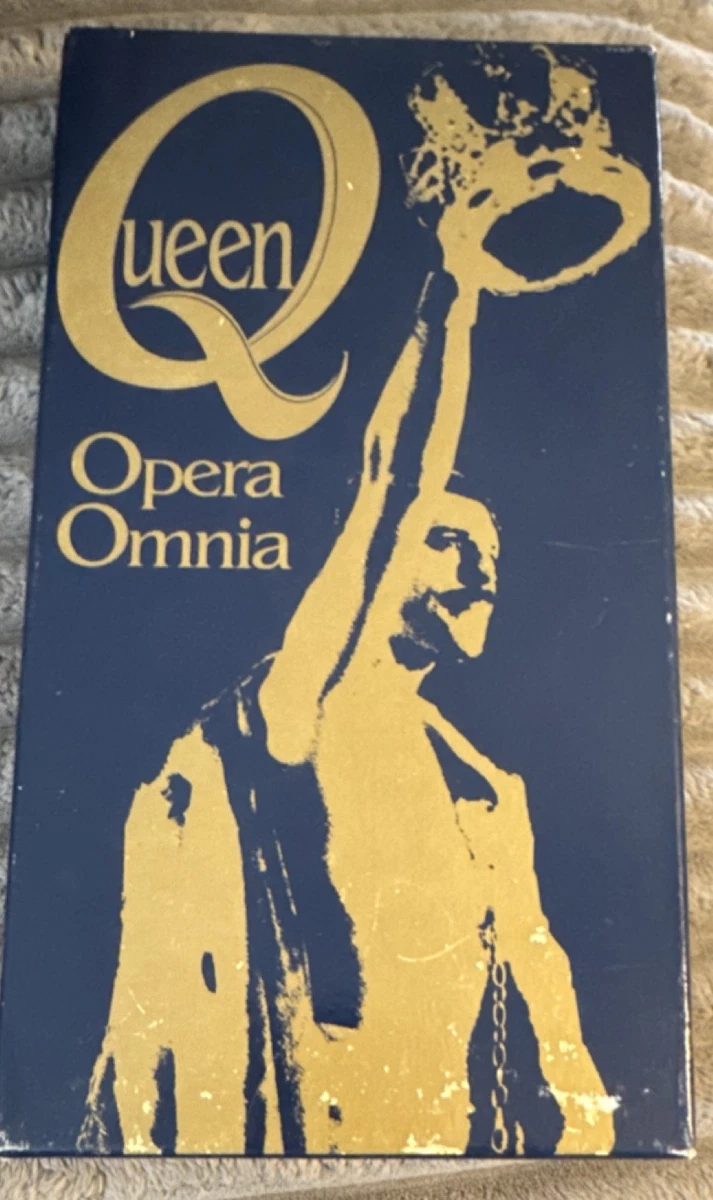 Queen Box Set Music CDs for sale | eBay