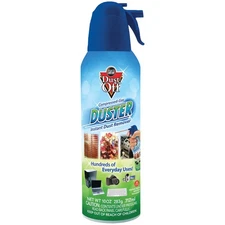 DUST-OFF® Compressed Gas Duster (1 Pack)