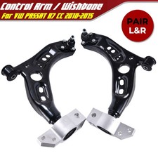 Vw Passat CC 2010-2015 Front Lower Suspension Control Arm /Wishbone Left & Right