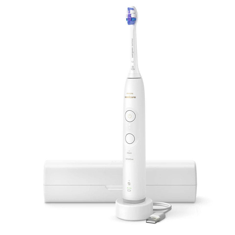 Philips HX740006 Sonicare 6100 для профессионального использования 1907162 27990₽