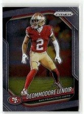 2025 Panini Prizm Football Choose Complete Your Set Base Laser Silver You Pick