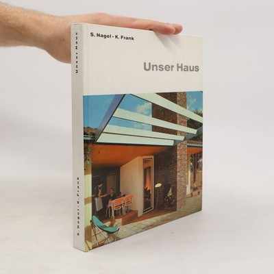 Unser Haus  |  K. Frank