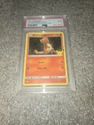 2021 POKEMON MCDONALD'S 25TH ANV SPECIAL ED #9/25 CHARMANDER HOLO PSA 9