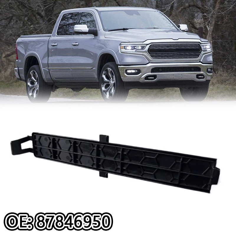 Cabin Air Filter Cover 87846950 For 2019-2023 Chevrolet Silverado GMC Sierra - Image 4 of 4