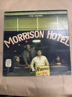 THE DOORS - MORRISON HOTEL LP Vinyl First Press 1970