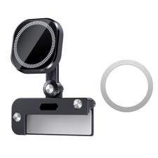 For Tesla Model 3 Y Car Phone Holder Magnetic Expansion Stand Mount for Magsafe