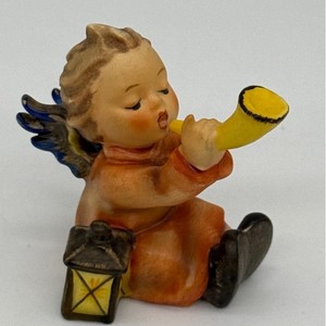 Hummel Angel with Lantern | eBay