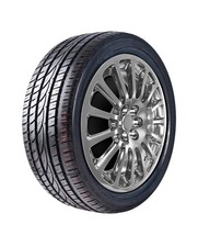 Gomme Estive Powertrac 265/65 R17 112H CITYRACING SUV M+S pneumatici nuovi