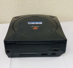 Sega Dreamcast Sports Edition Console BUNDLE Tested w/Power/HDMI & 2 Controllers