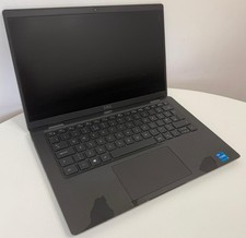 Dell Latitude 7420 Intel i5-1135G7 2.40GHz 16GB RAM 256GB SSD Windows 11 Pro