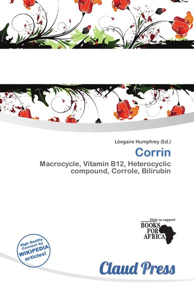 LóEgaire Humphrey | Corrin | Taschenbuch | Englisch (2026) | OmniScriptum-image