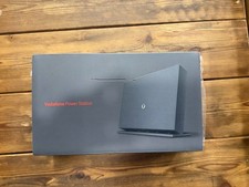 Modem Vodafone Wi-Fi 6 Power Station Revolution SHG3060 Adsl Fibra Super