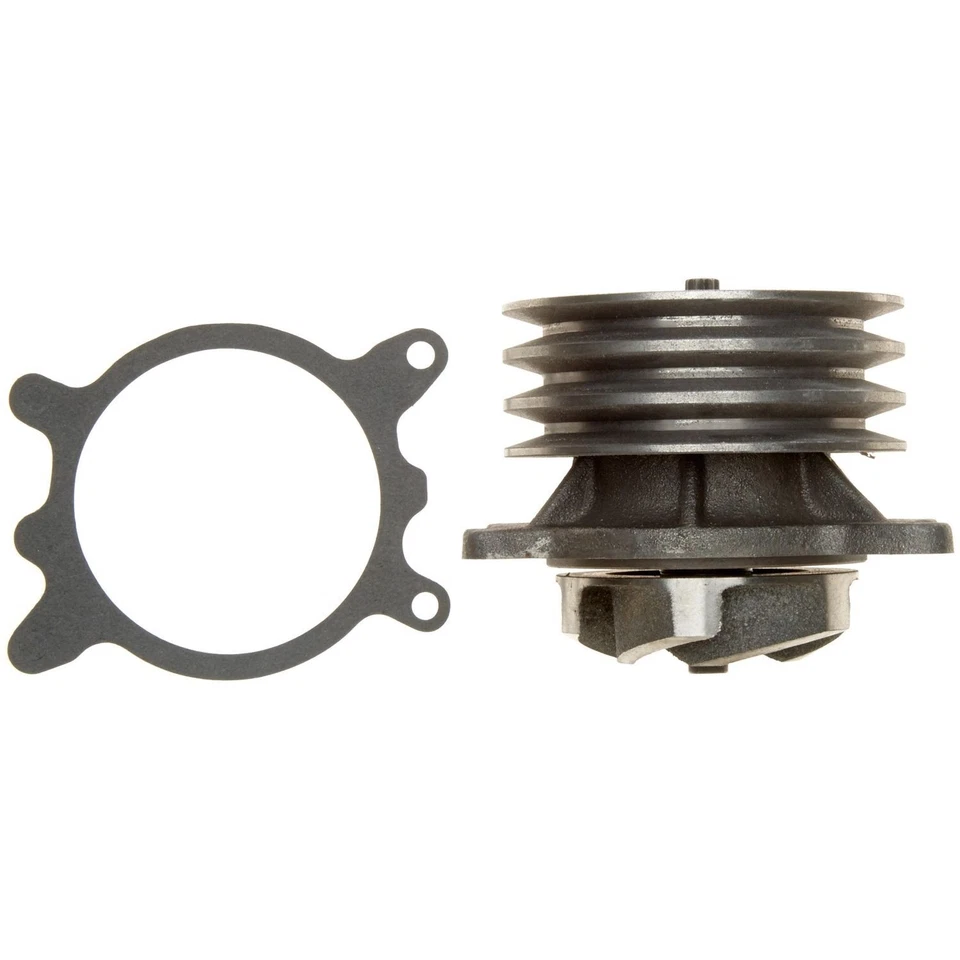 Gates 43233HD Heavy-Duty Engine Water Pump - Image 4 of 4