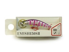 ITO CRAFT EMISHI 50S Type2 #YMP 50mm Plastic 5g Fishing Lure Mountain stream NEW