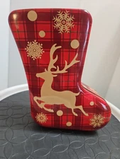 Christmas Stocking Box