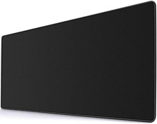 Extra Large Gaming Mouse Pads/Extended Protective Office Desk Mouse Mat Non-Slip