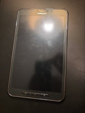 Samsung Galaxy Tab Active SM-T365, 16GB Tablet