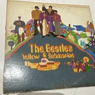 The Beatles - Yellow Submarine LP 12" Stereo Vinyl Apple Records SW-153