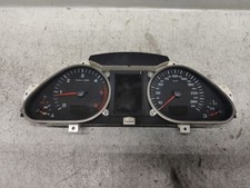 Compteur Audi S6