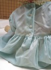 PLASTIC BABY DOLL ABOUT 22" i dont know much about dolls, or how rare it is. it — photo 6