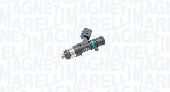 Injecteur MAGNETI MARELLI 805000000070 rechange carburation Alfa Romeo 55212143 essence