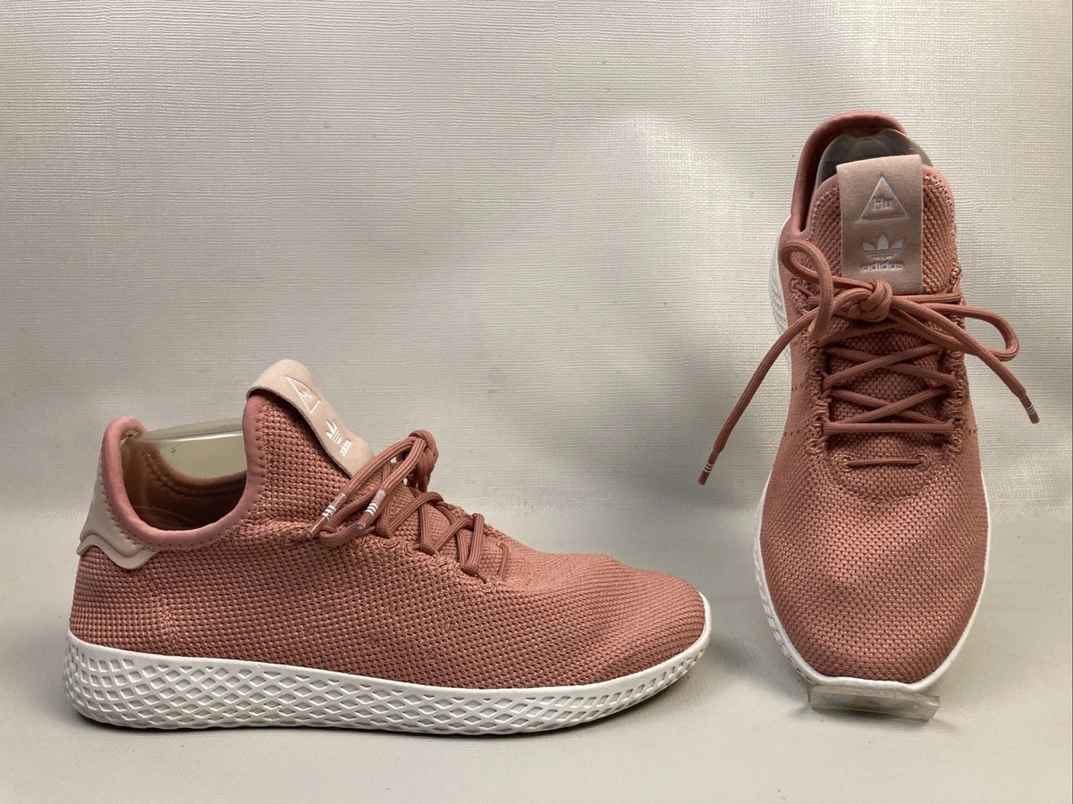 adidas gazelle silver green womens Adidas Pharrell Williams Mens HU NMD 'Pink' Shoes – Extra Butter