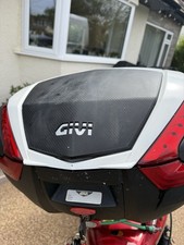 Givi Monkey V47 Top Case