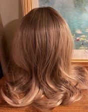 New With Tag Beautiful  Golden Brown Below Sh...