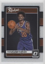 2017-18 Panini Donruss Optic The Rookies Josh Jackson #4 z6b