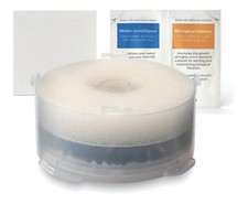 biOrb Service Kit Filter Cartridge Cleaner Pa...