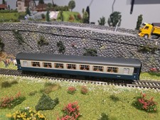 Bachmann Branchline BR MK1 Pullman Parlour Coach 39-312 OO Scale DC