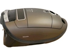 Miele Complete C3 Brilliant Bronze vacuum Cle...