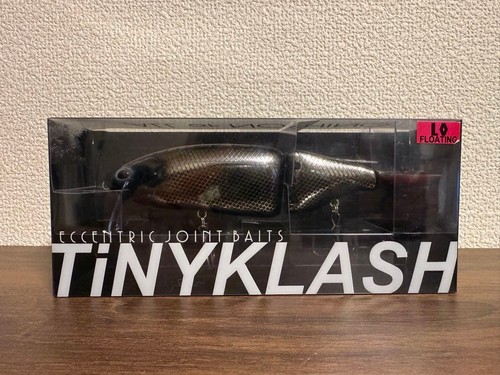 Leurre DRT Tiny KLASH Low Float 2 Oz - Collaboration RAD SENSE - Japon - Occasion
