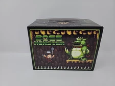Boss Monster Collector Box w/ Original Game
