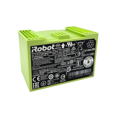 New Original iRobot Roomba i1 i1+ / Plus Rechargeable Lithium Ion Battery ABL-D1