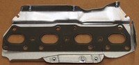 Elring Dichtung, AbgaskrüMmer 354.802 FüR CitroËN DS Peugeot