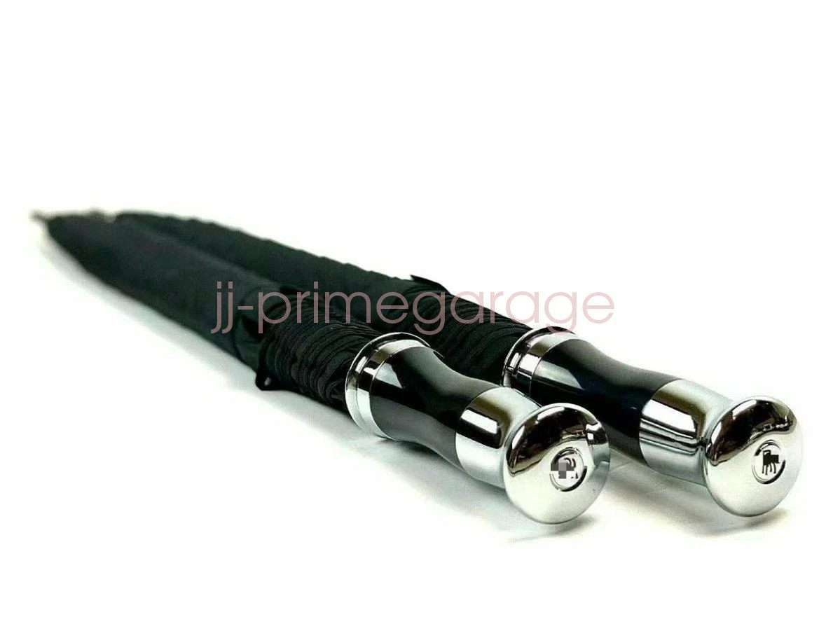 2pcs New @.Rolls Royce Umbrella Ghost Dawn Phantom Wraith Cullinan 7272316