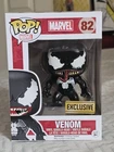 Funko Pop! Vinyl: Marvel - Venom - Walgreens (Exclusive) #82