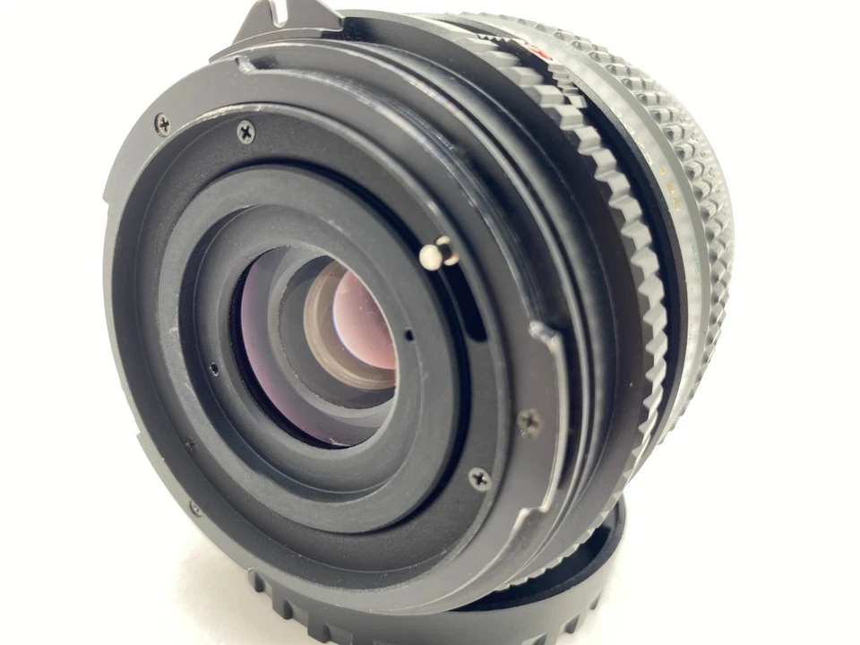 Mamiya Sekor Macro C 80mm f4 N Late Model MF Lens for M645 1000S Super Pro TL - Image 3 of 4