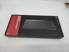 Motorola Bluetooth Wireless Keyboard - 89451N - Android XOOM Atrix