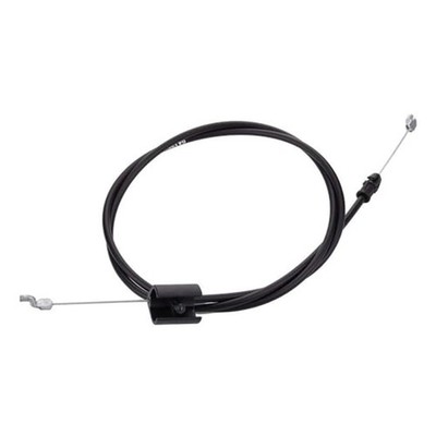 Upgrade Rasenpflege mit 74604600 Ventilzug für Lux Tools B 53 HMA Mäher