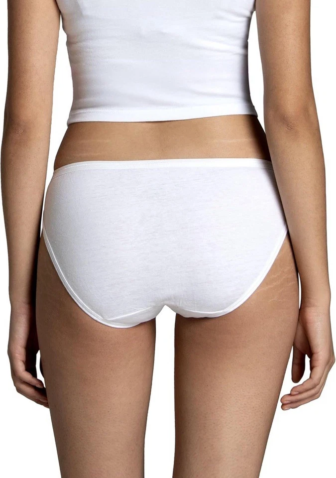 Paquete de 10 calzoncillos ropa interior bragas Fruit of the Loom para niñas talla 14❗️sin etiquetas Foto 4 de 4